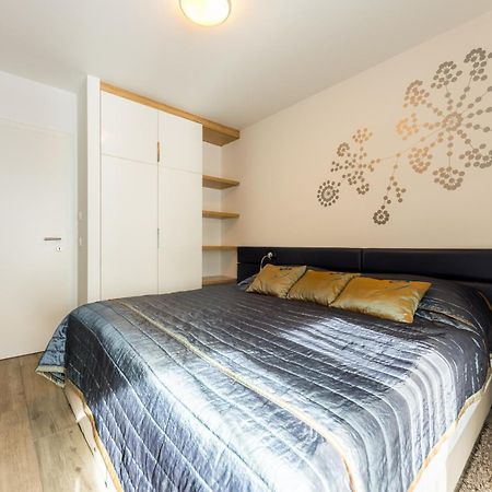Apartament Sissi Park Haus Im Ennstal - Schladming Zewnętrze zdjęcie
