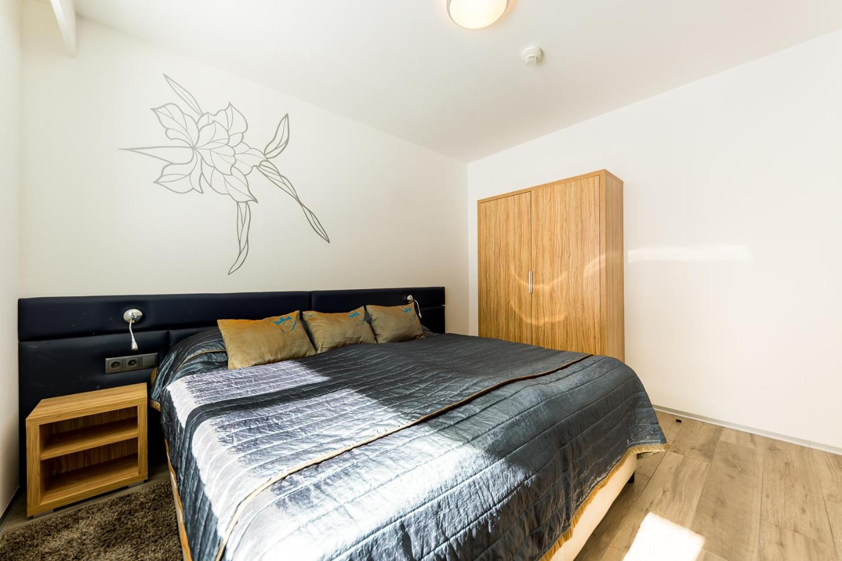 Apartament Sissi Park Haus Im Ennstal - Schladming Zewnętrze zdjęcie