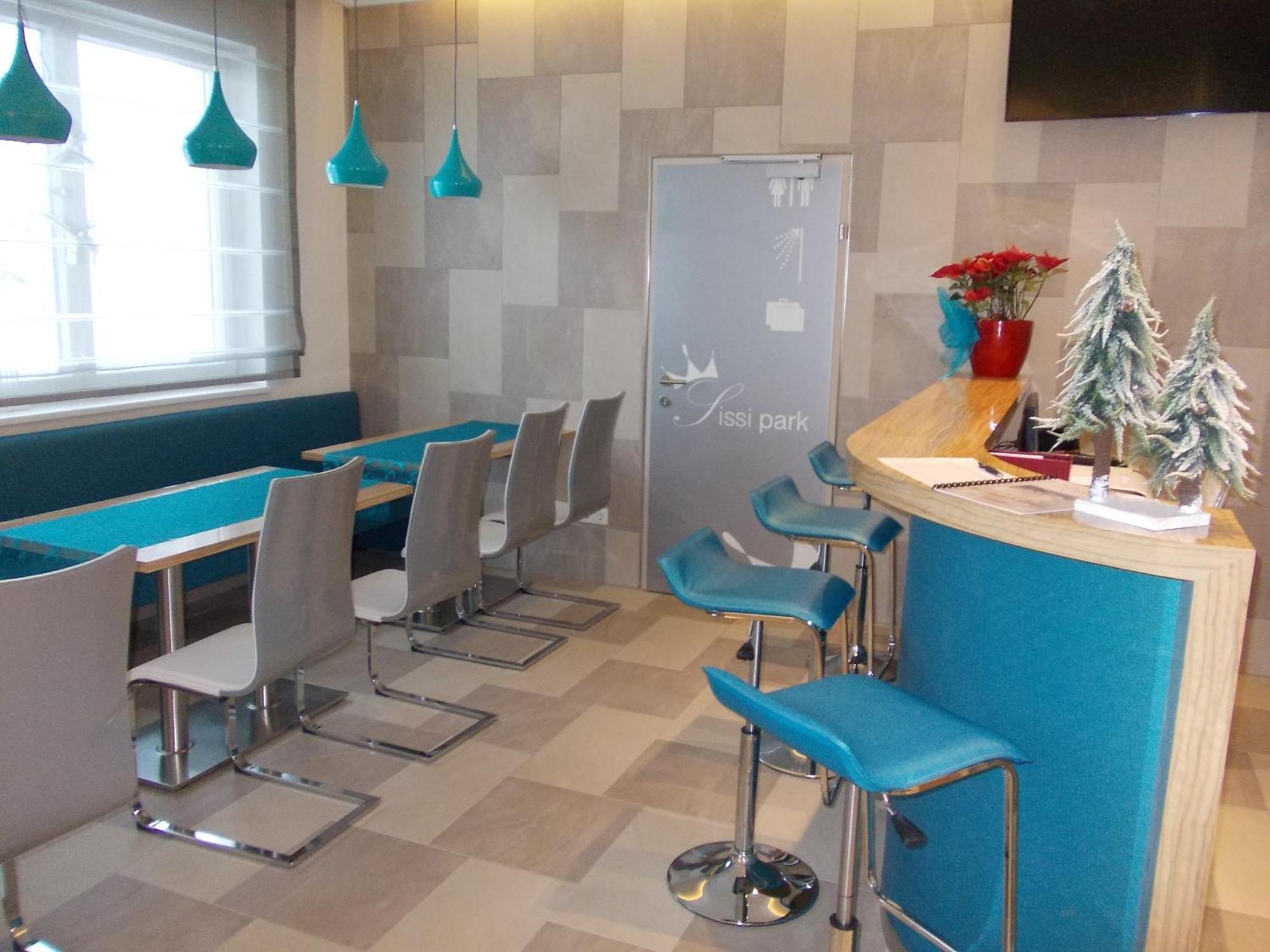 Apartament Sissi Park Haus Im Ennstal - Schladming Zewnętrze zdjęcie