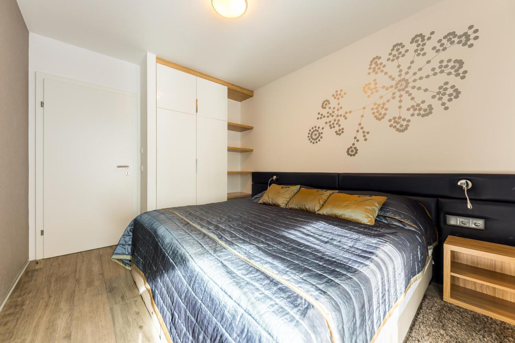 Apartament Sissi Park Haus Im Ennstal - Schladming Zewnętrze zdjęcie