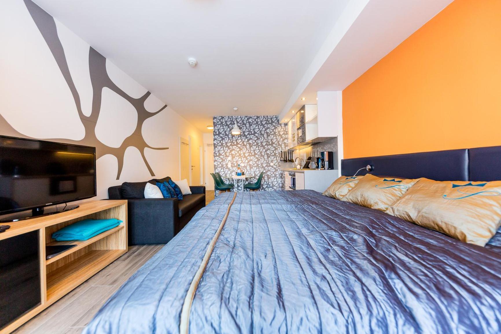 Apartament Sissi Park Haus Im Ennstal - Schladming Zewnętrze zdjęcie