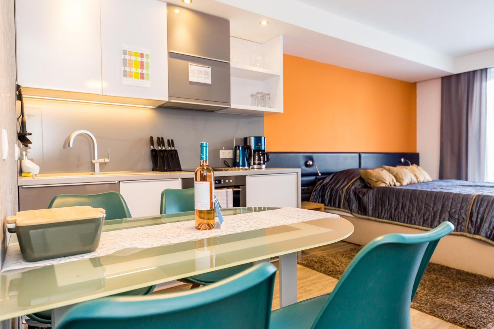 Apartament Sissi Park Haus Im Ennstal - Schladming Zewnętrze zdjęcie