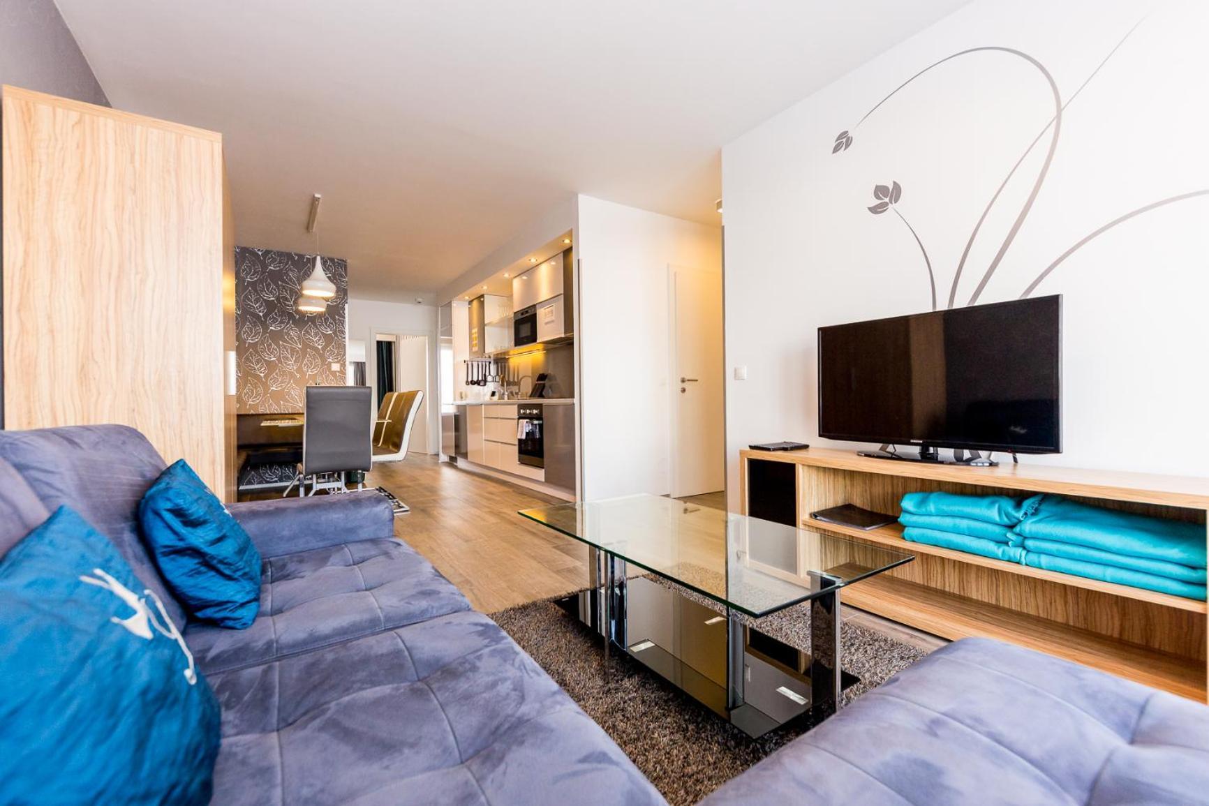 Apartament Sissi Park Haus Im Ennstal - Schladming Zewnętrze zdjęcie