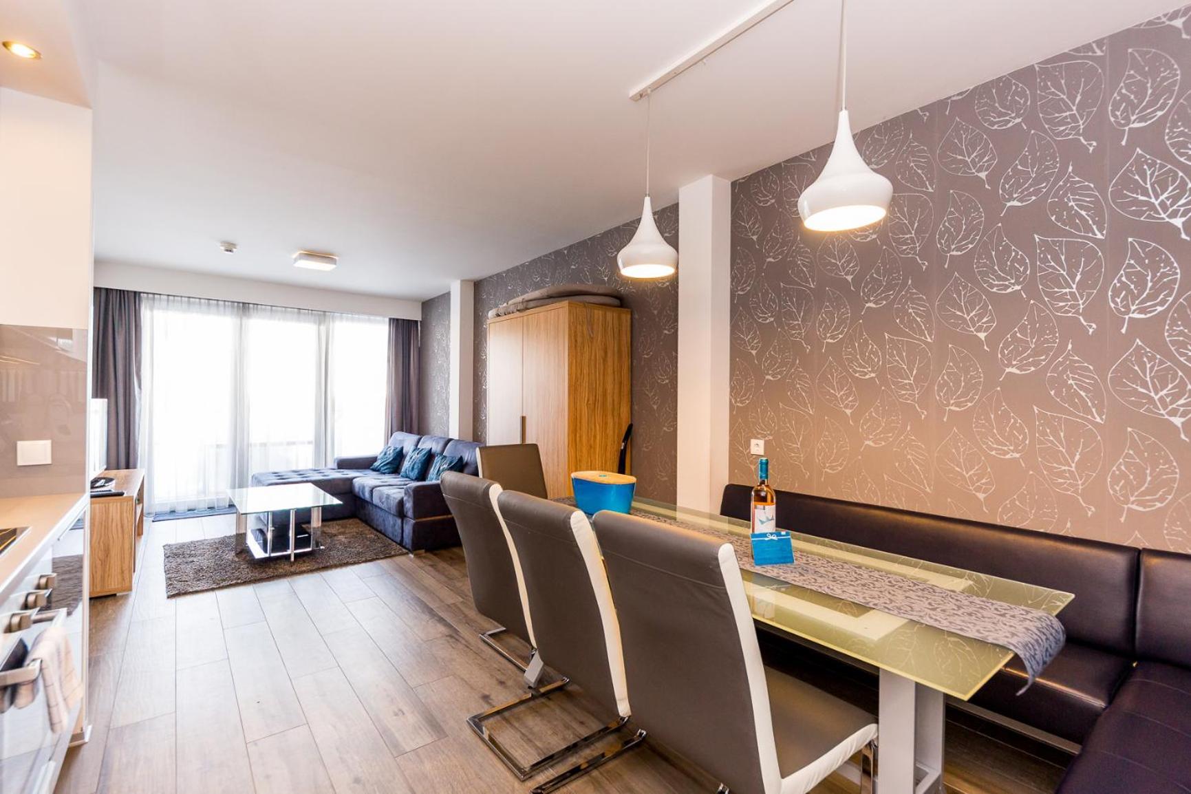 Apartament Sissi Park Haus Im Ennstal - Schladming Zewnętrze zdjęcie