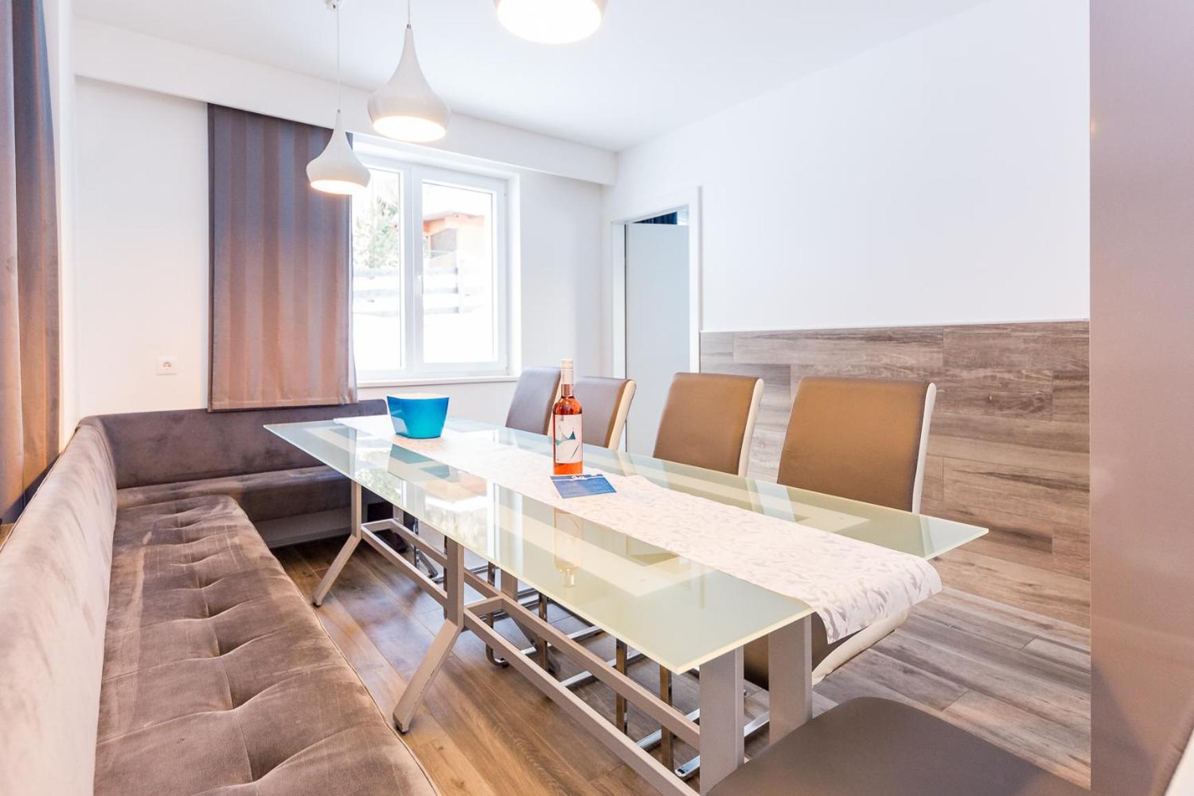 Apartament Sissi Park Haus Im Ennstal - Schladming Zewnętrze zdjęcie