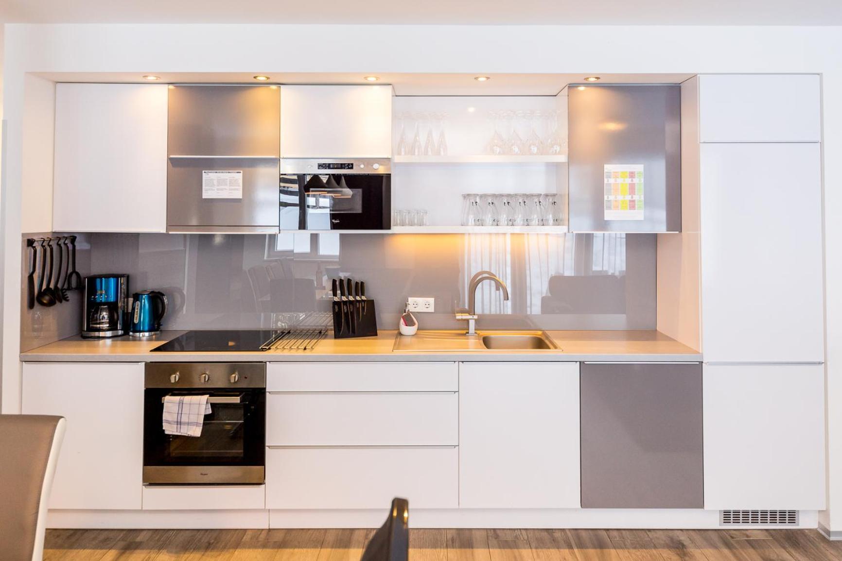 Apartament Sissi Park Haus Im Ennstal - Schladming Zewnętrze zdjęcie