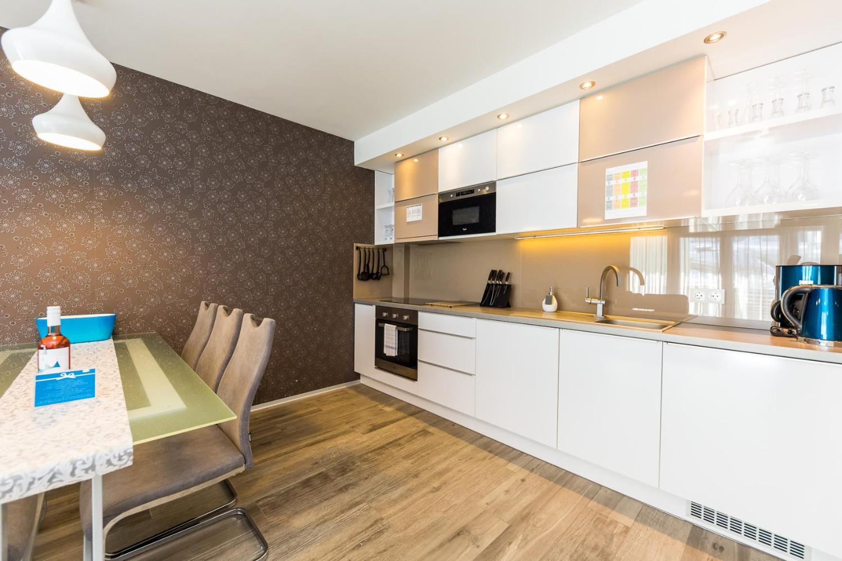 Apartament Sissi Park Haus Im Ennstal - Schladming Zewnętrze zdjęcie