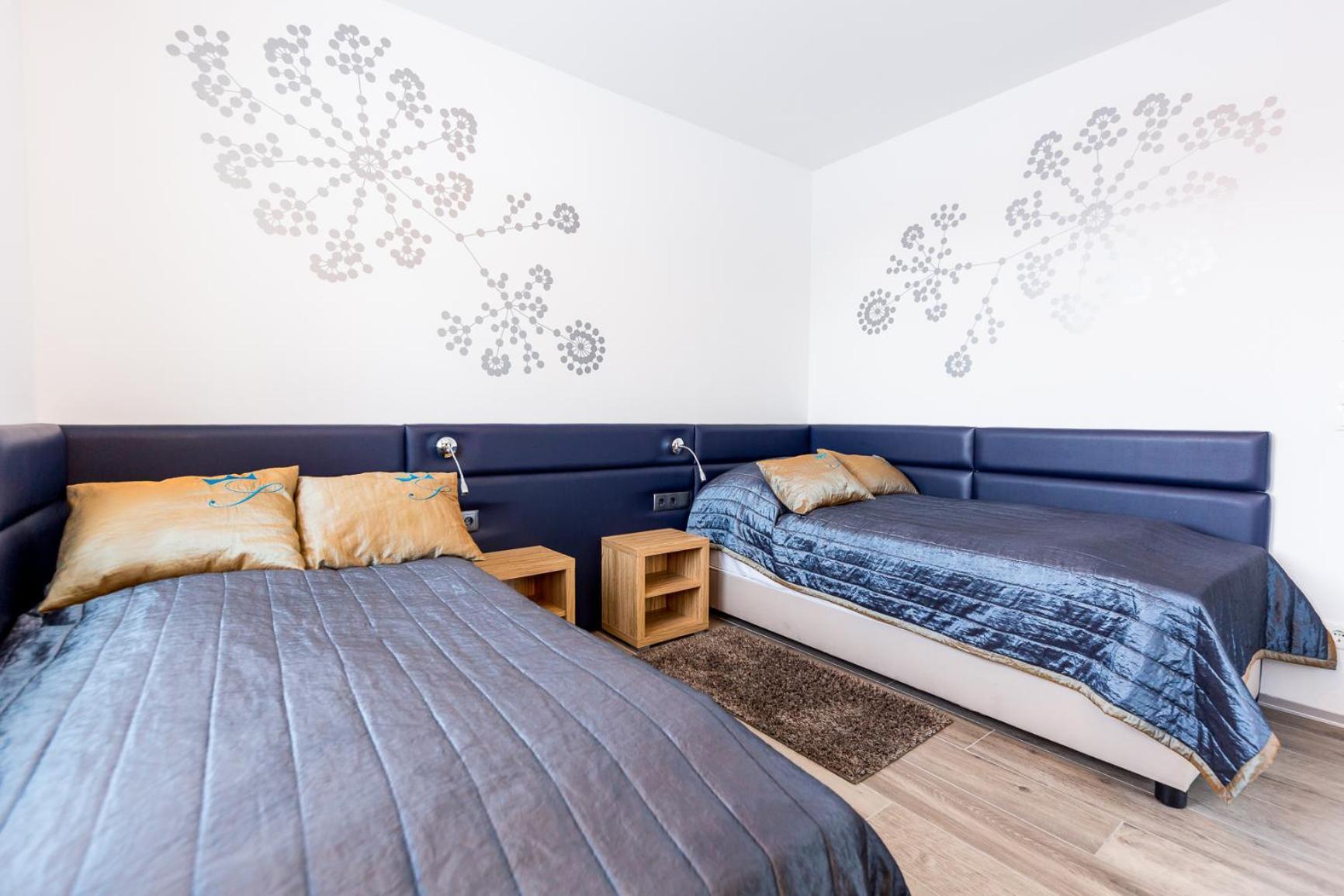 Apartament Sissi Park Haus Im Ennstal - Schladming Zewnętrze zdjęcie