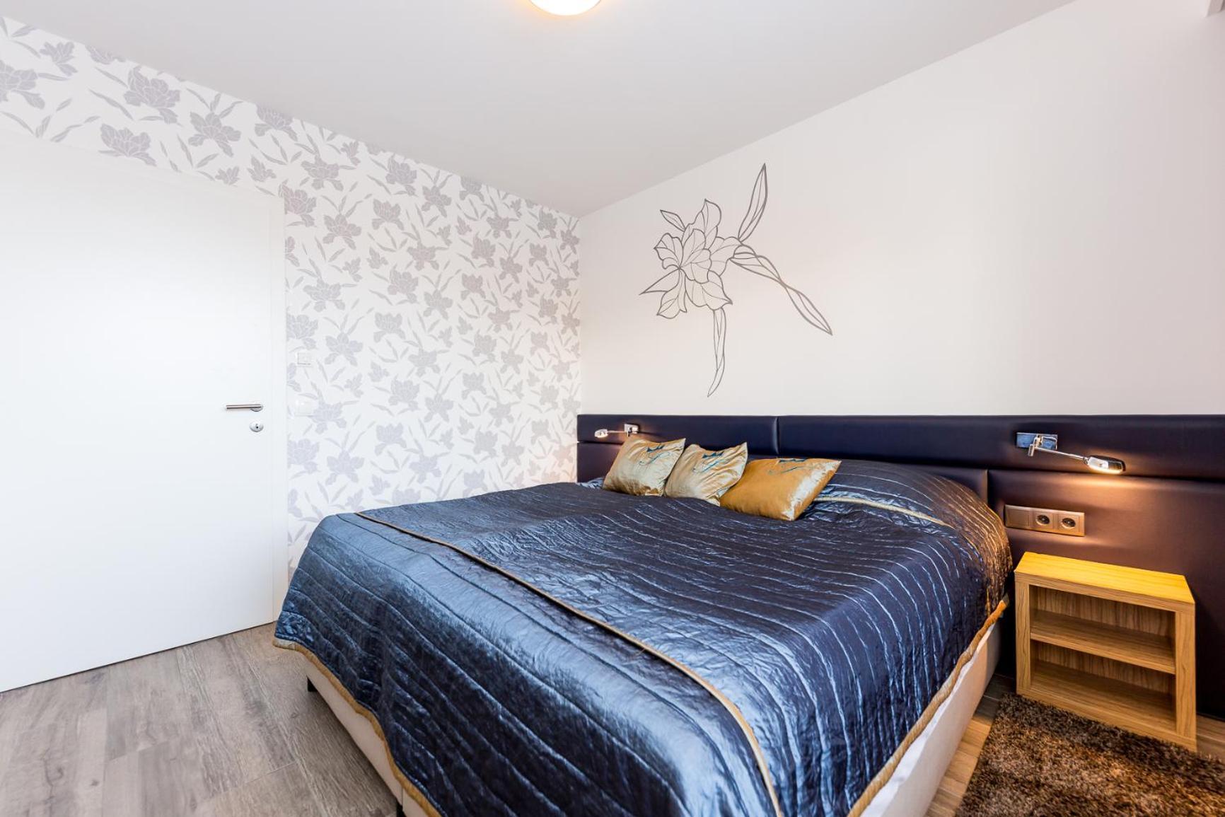 Apartament Sissi Park Haus Im Ennstal - Schladming Zewnętrze zdjęcie