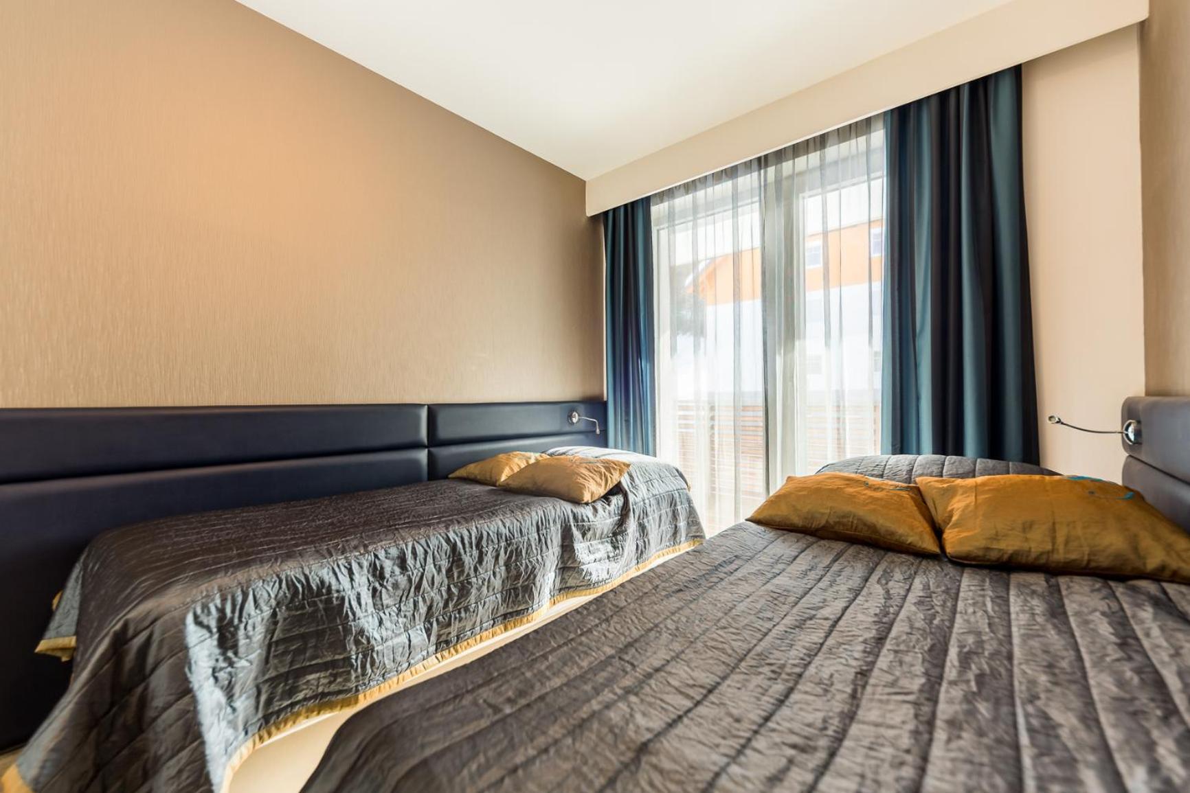 Apartament Sissi Park Haus Im Ennstal - Schladming Zewnętrze zdjęcie