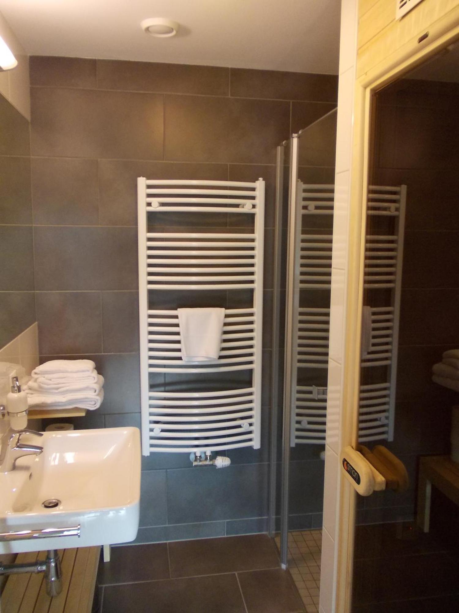 Apartament Sissi Park Haus Im Ennstal - Schladming Zewnętrze zdjęcie
