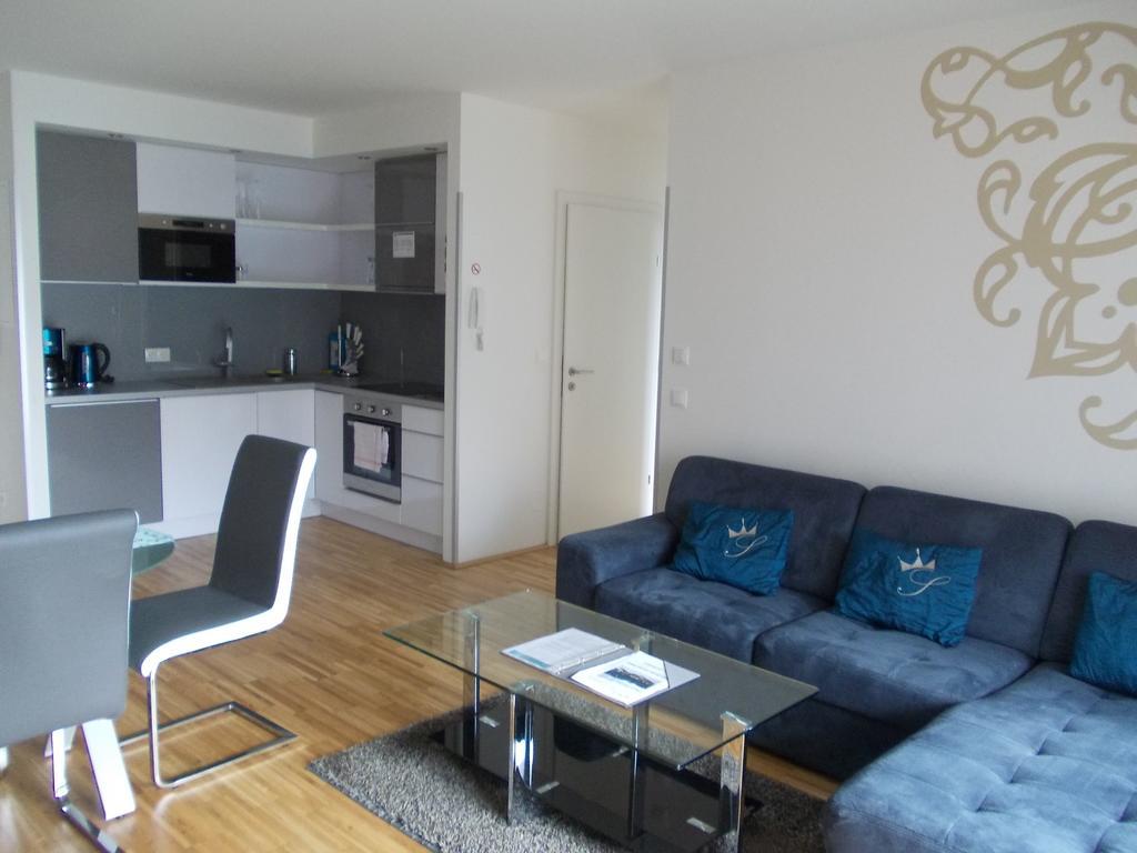 Apartament Sissi Park Haus Im Ennstal - Schladming Zewnętrze zdjęcie