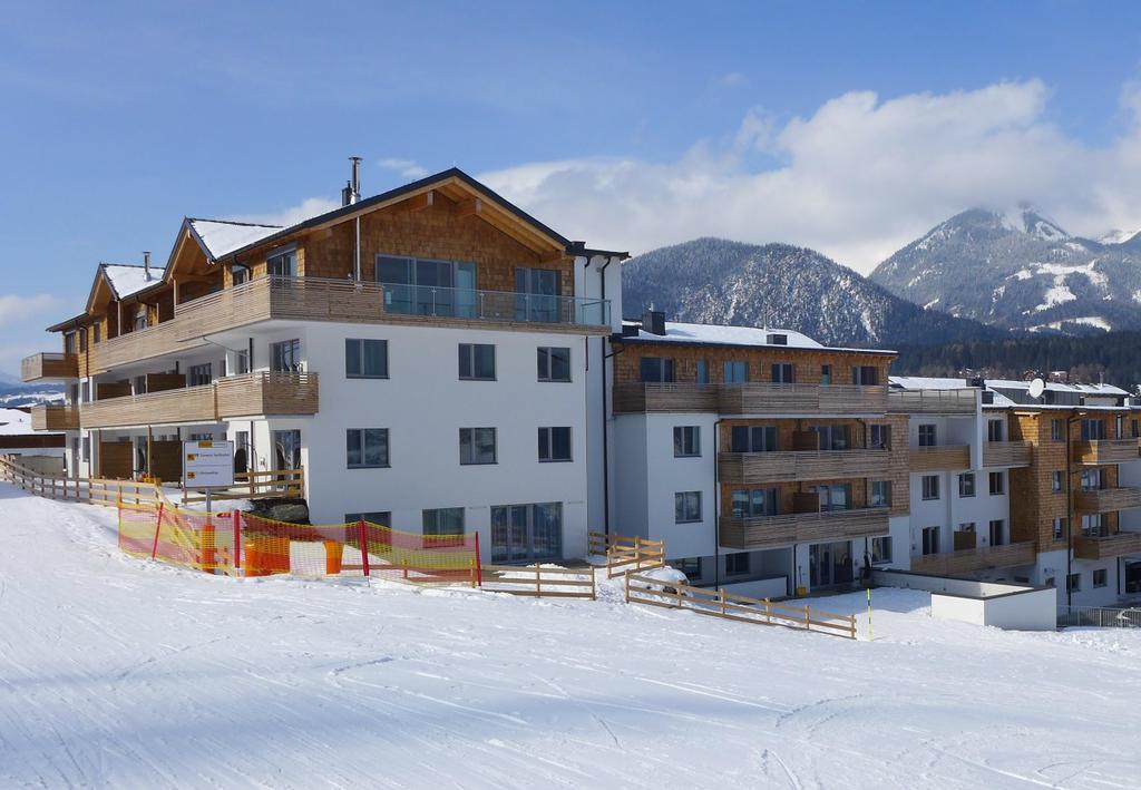 Apartament Sissi Park Haus Im Ennstal - Schladming Zewnętrze zdjęcie