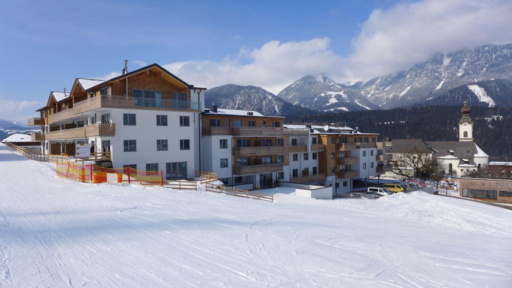 Apartament Sissi Park Haus Im Ennstal - Schladming Zewnętrze zdjęcie