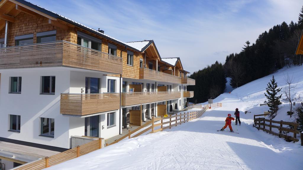 Apartament Sissi Park Haus Im Ennstal - Schladming Zewnętrze zdjęcie