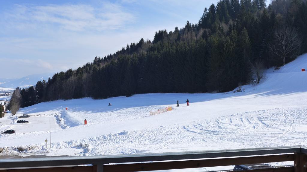 Apartament Sissi Park Haus Im Ennstal - Schladming Zewnętrze zdjęcie