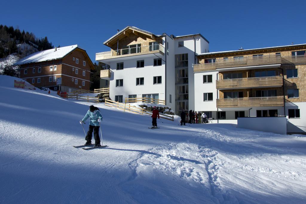 Apartament Sissi Park Haus Im Ennstal - Schladming Zewnętrze zdjęcie