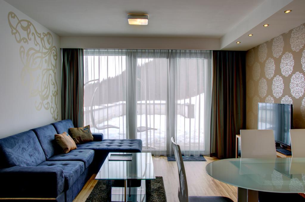 Apartament Sissi Park Haus Im Ennstal - Schladming Zewnętrze zdjęcie