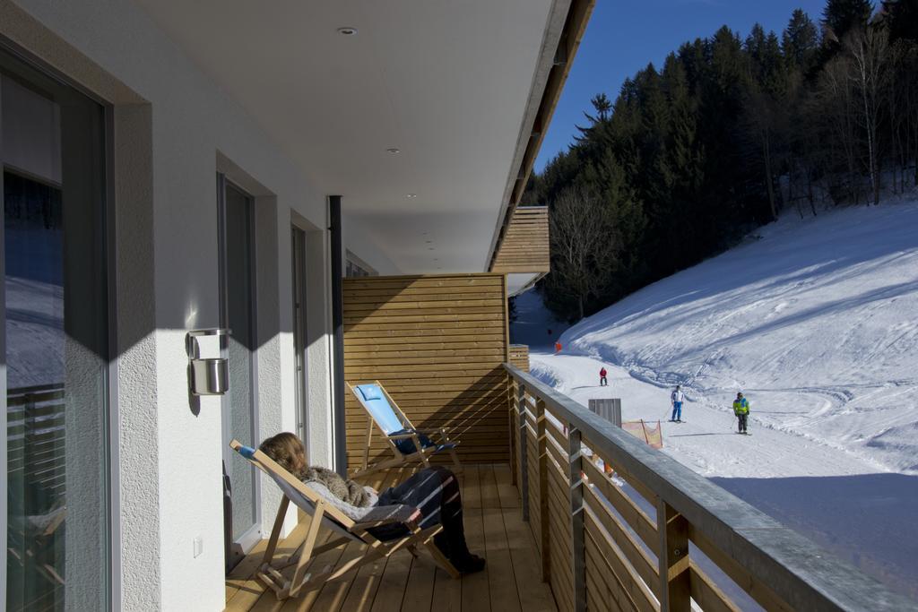 Apartament Sissi Park Haus Im Ennstal - Schladming Zewnętrze zdjęcie