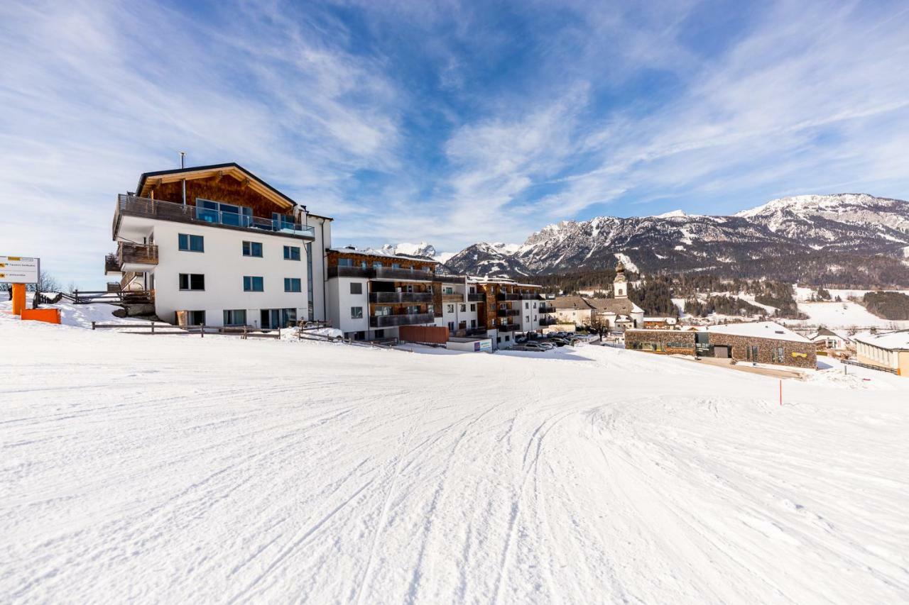 Apartament Sissi Park Haus Im Ennstal - Schladming Zewnętrze zdjęcie