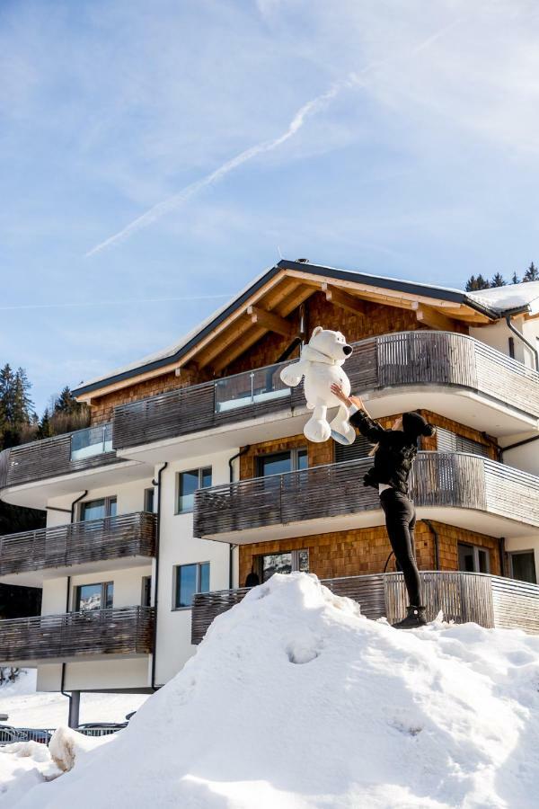 Apartament Sissi Park Haus Im Ennstal - Schladming Zewnętrze zdjęcie