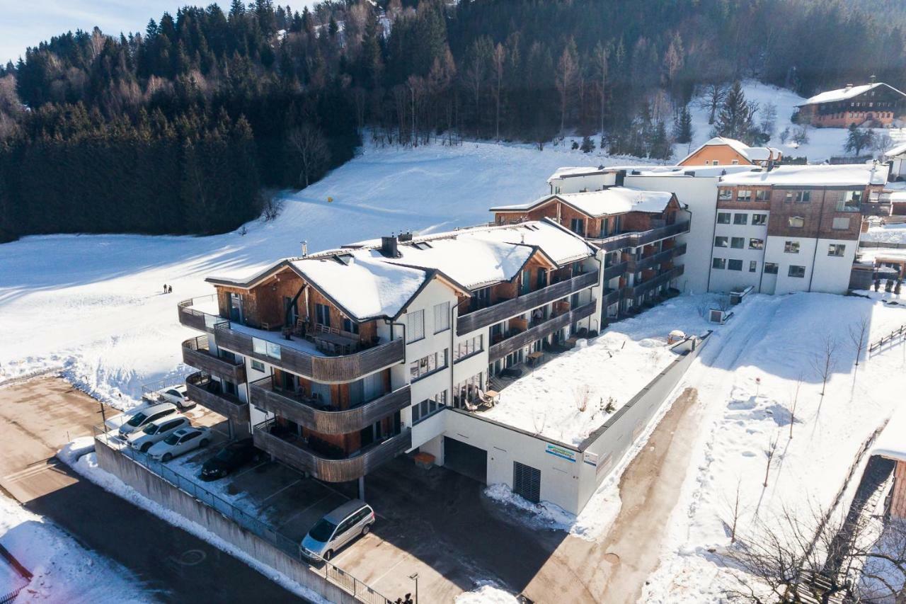 Apartament Sissi Park Haus Im Ennstal - Schladming Zewnętrze zdjęcie