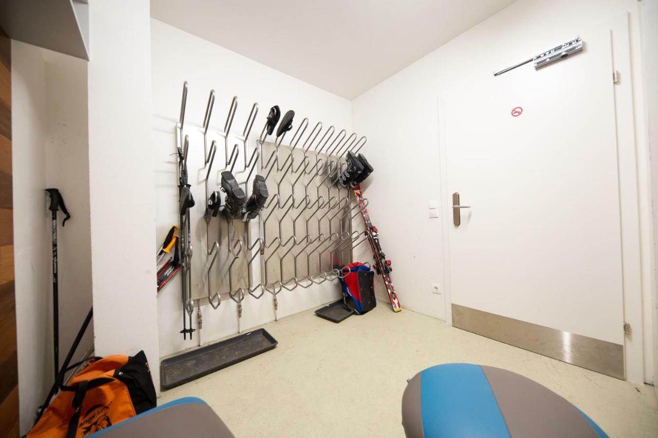 Apartament Sissi Park Haus Im Ennstal - Schladming Zewnętrze zdjęcie