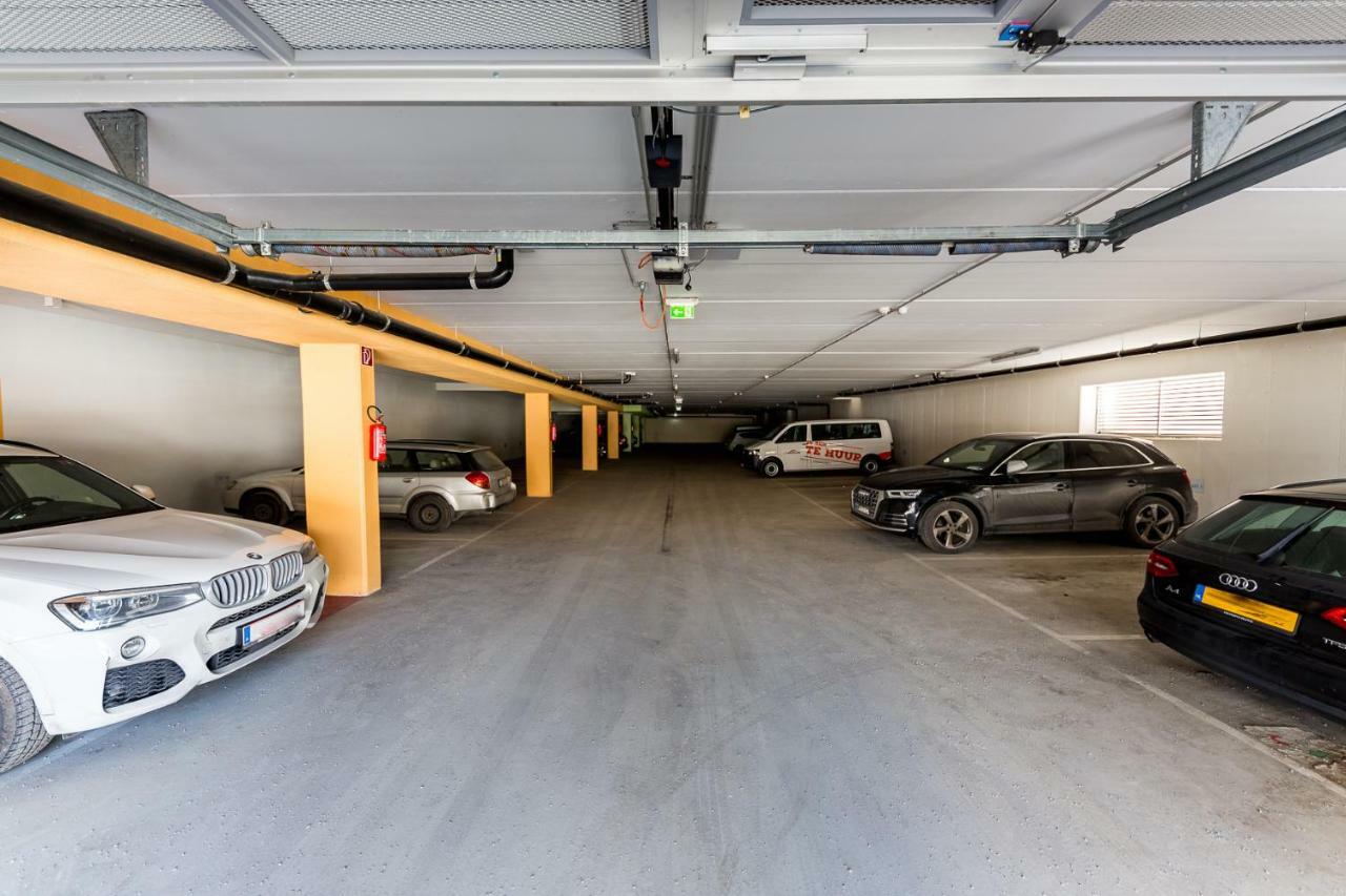 Apartament Sissi Park Haus Im Ennstal - Schladming Zewnętrze zdjęcie